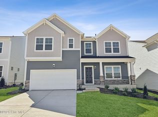 282 Enfield Dr, Carthage, NC 28327