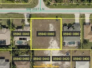 2668 SW 31st Ln, Cape Coral, FL 33914
