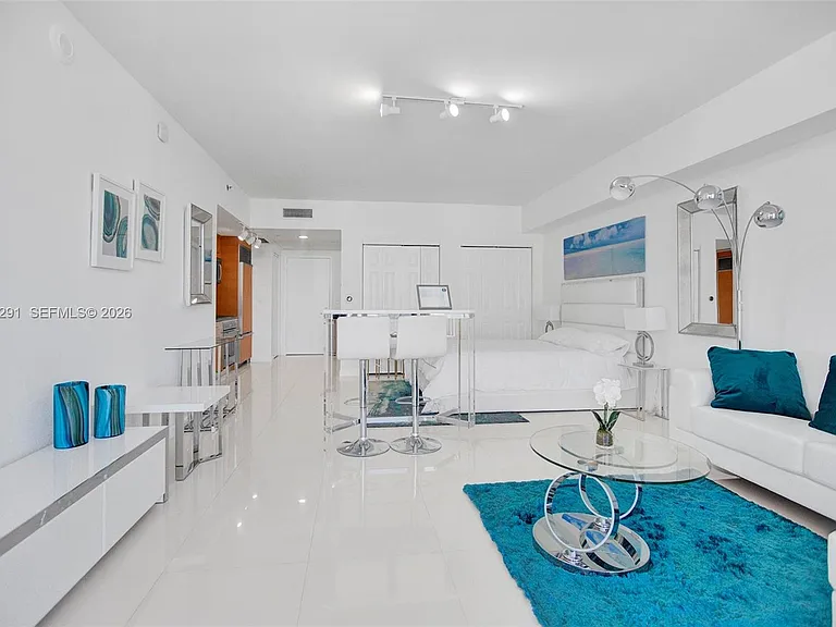 475 Brickell Ave #5010 — Photo 13