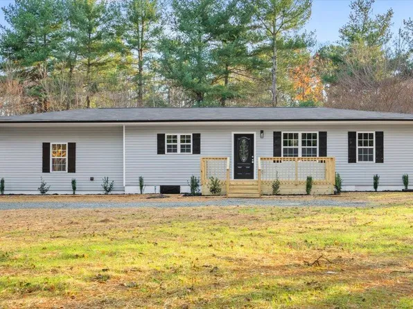 6316 Us Highway 70 W, Mebane, NC 27302