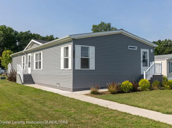 539 Harwood Ct #134, Eaton Rapids, MI 48827