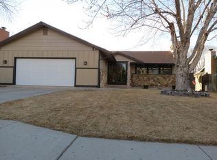 7 Bellflower Ct, Pueblo, CO 81001