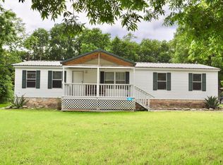 121 Bowlin Dr, Center Point, TX 78010