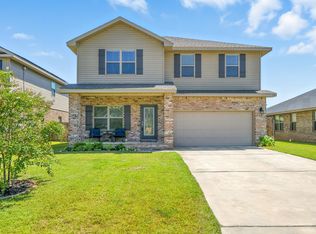 107 Ridgeway Cir, Crestview, FL 32536