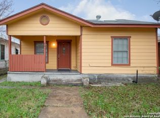 842 Lombrano St, San Antonio, TX 78207