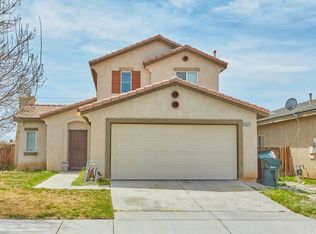 14279 Caballo Ct, Victorville, CA 92394