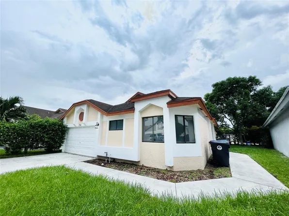 (undisclosed Address), North Lauderdale, FL 33068