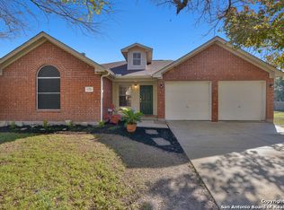 6246 Parkland Oaks Dr, San Antonio, TX 78240