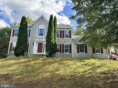 3696 Wertz Dr, Woodbridge, VA, 22193