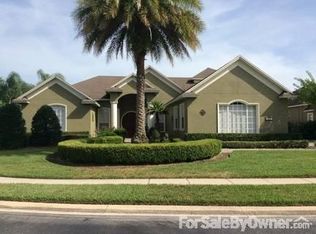 1652 Kersley Cir, Lake Mary, FL 32746