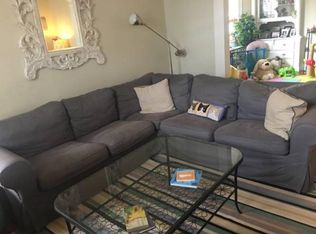 127 King St #1, Boston, MA 02122