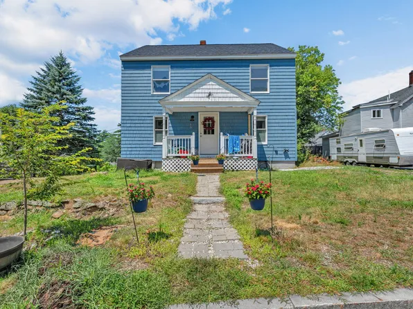 68 Smith Street, Auburn, ME 04210