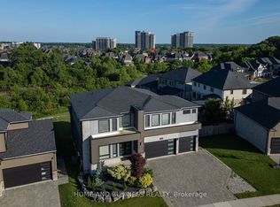 1010 Longworth Rd, London, ON N6K0C9