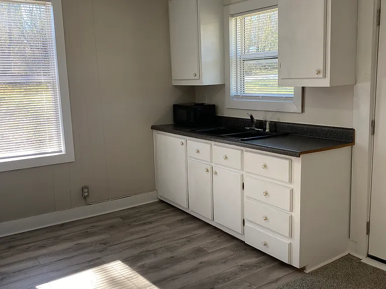 Open Kitchen
