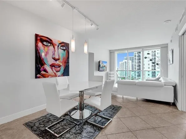 350 SE 2nd St APT 1720, Fort Lauderdale, FL 33301