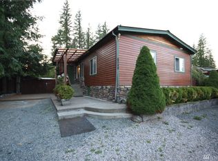 6249 Shamrock Rd, Maple Falls, WA 98266