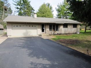 2350 Weslan Dr, Plover, WI 54467