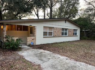 2502 NE 12th St, Gainesville, FL 32609