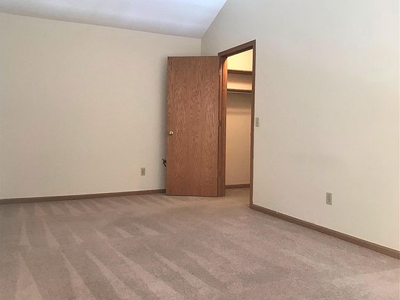 Lofted Bedroom
