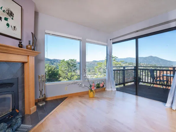 169 Headlands Court, Sausalito, CA 94965