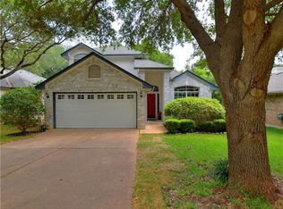 4416 Destinys Gate Dr, Austin, TX 78727