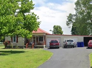 311 Stafford Store Rd, Greenfield, TN 38230
