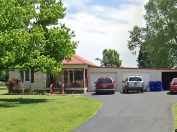 311 Stafford Store Rd, Greenfield, TN 38230