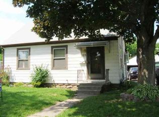 825 42nd Ave, Rock Island, IL