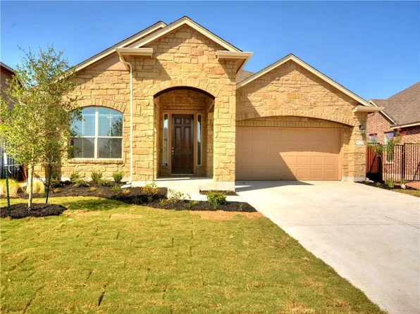 16229 Cantania Cv, Pflugerville, TX 78660