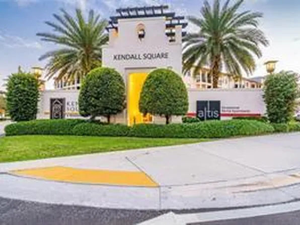 16954 SW 90th St, Palmetto Bay, FL 33196