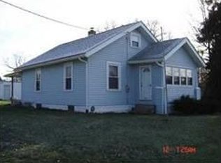 1718 Powers Ave, Sharpsville, PA 16150