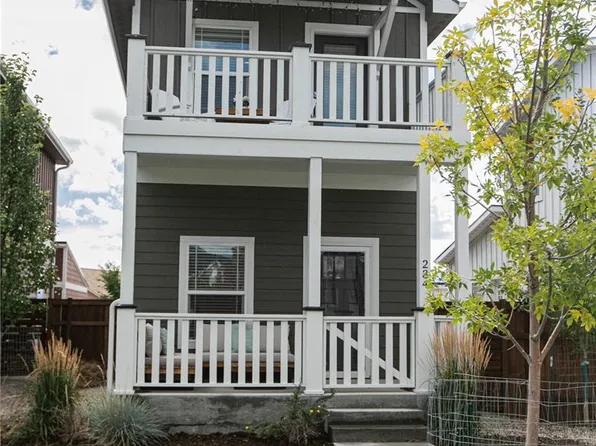 234 Weathervane Lane, Buena Vista, CO 81211