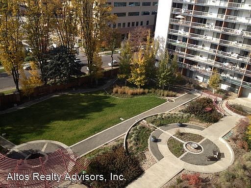 2nd image of 4801 E 9th Ave APT 204