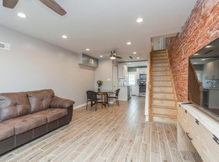 2423 S Clarion St, Philadelphia, PA