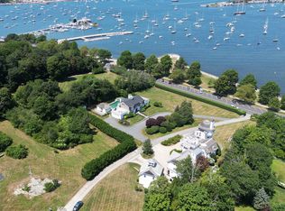 0 Harbor View Dr, Newport, RI 02840
