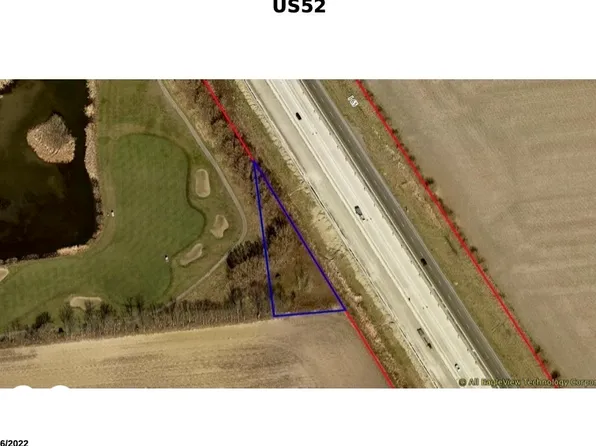 3901 N State Road 52, Lebanon, IN 46052