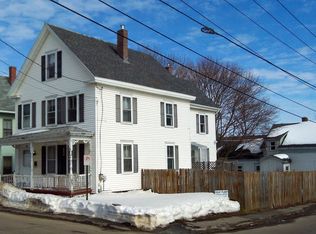 647 Middle St, Bath, ME 04530