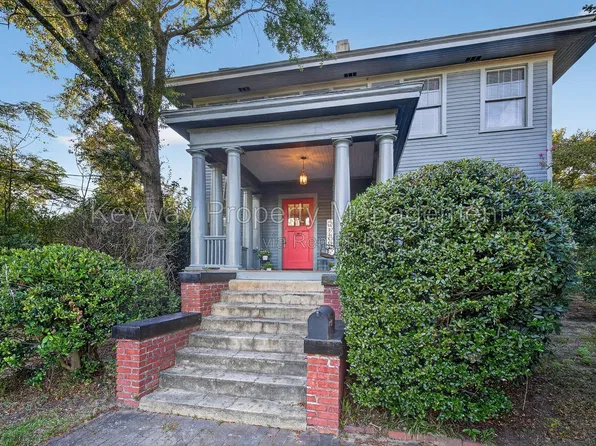 1327 Hickman Rd, Augusta, GA 30904