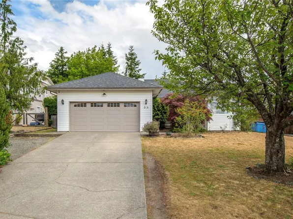 315 Stratford Dr, Campbell River, BC V9W 8A1