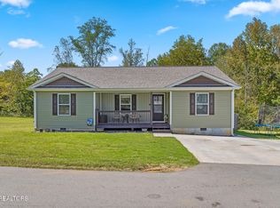 209 County Road 439, Athens, TN 37303