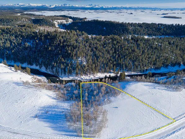 Royal Coachman Dr, Ashton, ID 83420