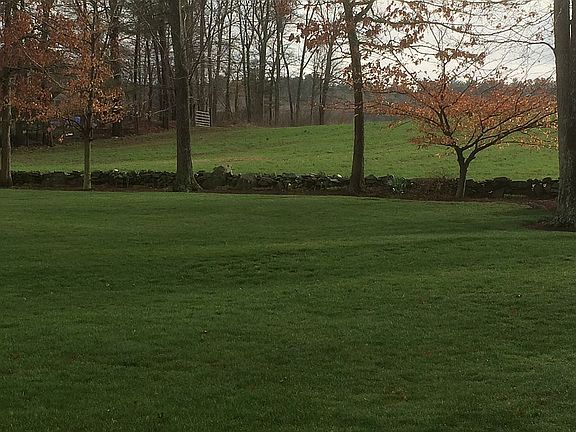 View of Hanson’s Farm