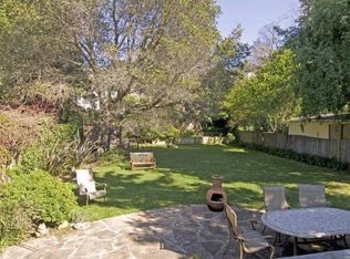 28 Redding Way, San Rafael, CA 94901