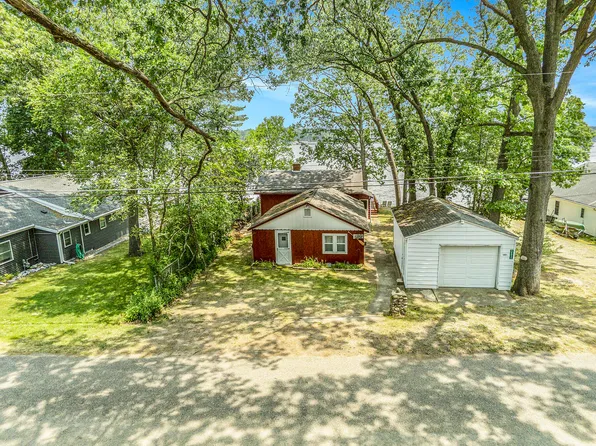 58855 Yeatter Rd, Colon, MI 49040