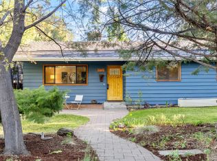 644 NE Norton Ave #1, Bend, OR 97701