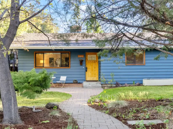644 NE Norton Ave #1, Bend, OR 97701