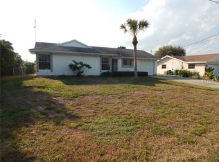 3221 Rock Creek Dr, Pt Charlotte, FL 33948