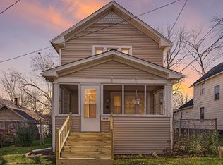 1911 Cameron St, Kalamazoo, MI 49001