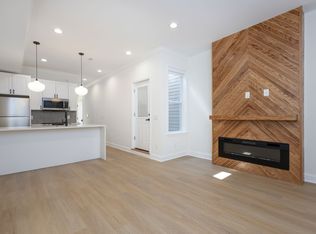 2237 N 33rd St UNIT D, Philadelphia, PA 19132