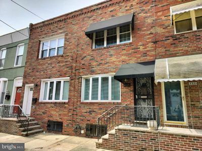 2326 S Hicks St, Philadelphia, PA, 19145